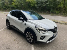 Renault Captur 1.0TCe/100к.с. бензин/газ - 17000 € / 33249.11 лв. - 53517441 6