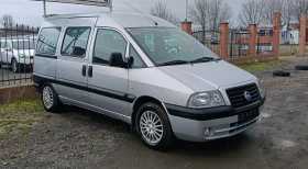 Fiat Scudo 2.0HDI 7+ 1 klima - 3799 € / 7430.20 лв. - 32823748 3