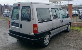 Fiat Scudo 2.0HDI 7+ 1 klima - 3799 € / 7430.20 лв. - 32823748 4