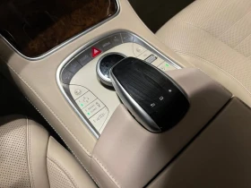 Mercedes-Benz S 550 360D Camera| Memory Seats | Soft Closing Door |  - 31000 € / 60630.73 лв. - 54858899 14