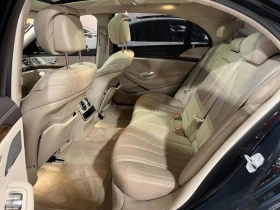 Mercedes-Benz S 550 360D Camera| Memory Seats | Soft Closing Door |  - 31000 € / 60630.73 лв. - 54858899 10