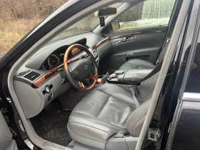 Mercedes-Benz S 350 LONG GAZ 4 matic - 11500 € / 22492.04 лв. - 18752633 7