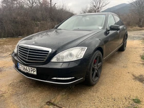 Mercedes-Benz S 350 LONG GAZ 4 matic - 11500 € / 22492.04 лв. - 18752633 3