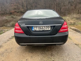 Mercedes-Benz S 350 LONG GAZ 4 matic - 11500 € / 22492.04 лв. - 18752633 5