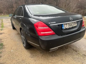 Mercedes-Benz S 350 LONG GAZ 4 matic - 11500 € / 22492.04 лв. - 18752633 6