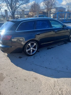 Audi A6 | Mobile.bg � ����� ������ 8