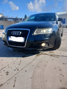Audi A6 | Mobile.bg � ����� ������ 2