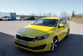 Kia K5 - 6500 € / 12712.90 лв. - 68714191 2