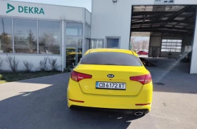 Kia K5 - 6500 € / 12712.90 лв. - 68714191 4