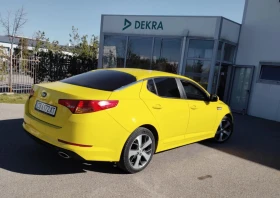 Kia K5 - 6500 € / 12712.90 лв. - 68714191 3