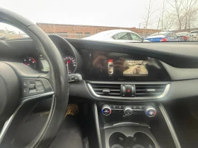 Alfa Romeo Giulia TI С РЕГИСТРАЦИЯ & АВТО КРЕДИТ - 13100 € / 25621.37 лв. - 29132371 9