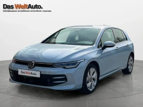 VW Golf 8 Life Plus 1.5 TSI OPF