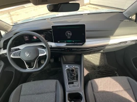 VW Golf 8 Life Plus 1.5 TSI OPF | Mobile.bg � ����� ������ 9