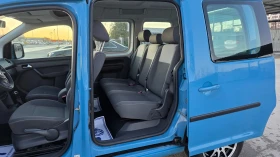 VW Caddy KATO ЧИСТО НОВ - 6999 € / 13688.85 лв. - 65694814 6