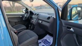 VW Caddy KATO ЧИСТО НОВ - 6999 € / 13688.85 лв. - 65694814 13