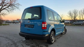 VW Caddy KATO ЧИСТО НОВ - 6999 € / 13688.85 лв. - 65694814 4