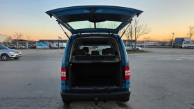 VW Caddy KATO ЧИСТО НОВ - 6999 € / 13688.85 лв. - 65694814 12