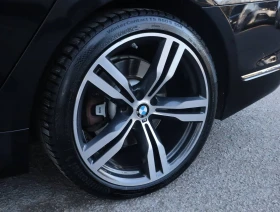 BMW 740 Long/xDrive/Bower&Willkins/Панорама/Обдухване/ | Auto.bg — изображение 13