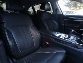 BMW 740 Long/xDrive/Bower&Willkins/Панорама/Обдухване/ | Auto.bg — изображение 8