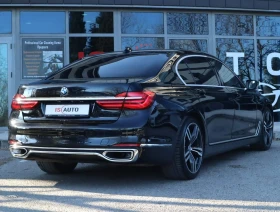 BMW 740 Long/xDrive/Bower&Willkins/Панорама/Обдухване/ | Auto.bg — изображение 4