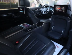 BMW 740 Long/xDrive/Bower&Willkins/Панорама/Обдухване/ | Auto.bg — изображение 9
