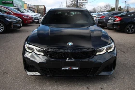 BMW 340 M340i* xDrive* АвтоКредит* (Цена до БГ)  | Auto.bg — изображение 3