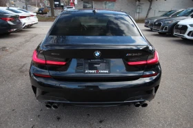 BMW 340 M340i* xDrive* АвтоКредит* (Цена до БГ)  | Auto.bg — изображение 4