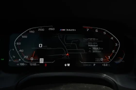 BMW 340 M340i* xDrive* АвтоКредит* (Цена до БГ)  | Auto.bg — изображение 11