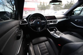 BMW 340 M340i* xDrive* АвтоКредит* (Цена до БГ)  | Auto.bg — изображение 9