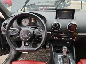 Audi S3  PROGRESSIV /CAMERA/LED/ШИБИДАХ - 18600 € / 36378.44 лв. - 98999659 10