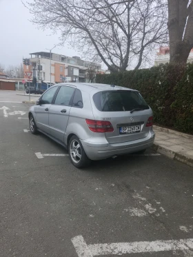 Mercedes-Benz B 180 В180 CDI - 1200 € / 2347.00 лв. - 10544976 6