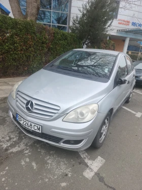 Mercedes-Benz B 180 В180 CDI - 1200 € / 2347.00 лв. - 10544976 4