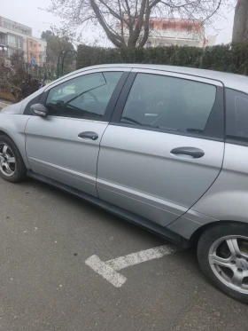 Mercedes-Benz B 180 В180 CDI - 1200 € / 2347.00 лв. - 10544976 5