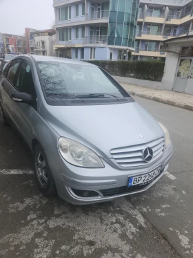 Mercedes-Benz B 180 В180 CDI - 1200 € / 2347.00 лв. - 10544976 2