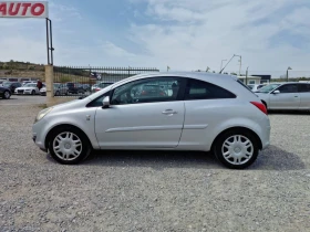 Opel Corsa 1.3 CDTI 6 скорости  | Auto.bg — изображение 5