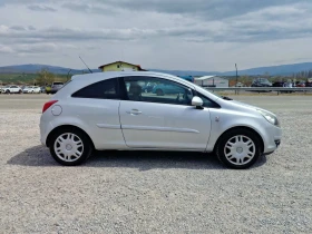 Opel Corsa 1.3 CDTI 6 скорости  | Auto.bg — изображение 6