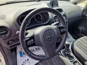 Opel Corsa 1.3 CDTI 6 скорости  | Auto.bg — изображение 10