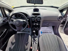 Opel Corsa 1.3 CDTI 6 скорости  | Auto.bg — изображение 12