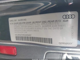 Audi A4 2.0l 45 Premium - 11700 € / 22883.21 лв. - 21677989 9