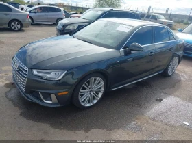 Audi A4 2.0l 45 Premium - 11700 € / 22883.21 лв. - 21677989 2