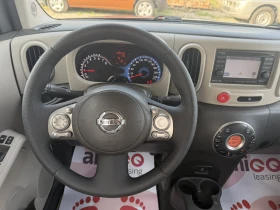 Nissan Cube 1.6i EURO 5 - 3600 € / 7040.99 лв. - 41219926 9