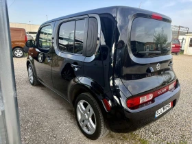 Nissan Cube 1.6i EURO 5 - 3600 € / 7040.99 лв. - 41219926 7