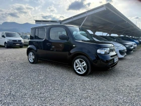 Nissan Cube 1.6i EURO 5 - 3600 € / 7040.99 лв. - 41219926 4