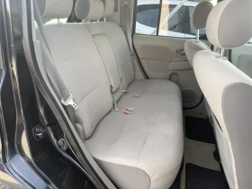 Nissan Cube 1.6i EURO 5 - 3600 € / 7040.99 лв. - 41219926 14