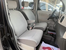 Nissan Cube 1.6i EURO 5 - 3600 € / 7040.99 лв. - 41219926 13