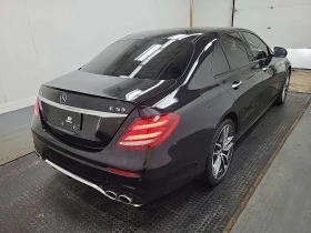 Mercedes-Benz E 53 AMG * CARFAX * ЦЕНА ДО БГ - 28500 € / 55741.15 лв. - 57228169 3