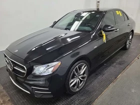 Mercedes-Benz E 53 AMG * CARFAX * ЦЕНА ДО БГ