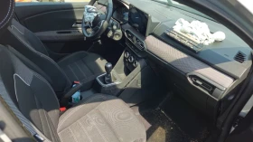 Dacia Jogger 1.0lpj/на части  | Auto.bg — изображение 5