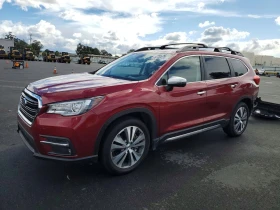Subaru Ascent 2.4l Touring