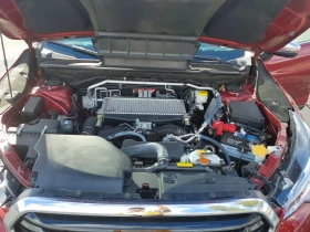 Subaru Ascent 2.4l Touring 7-Passenger* AWD | Auto.bg — изображение 12